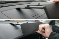 Brodit Förstärkt ProClip, Skoda Karoq/Kodiaq 17-23