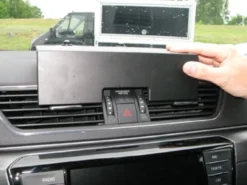 Brodit Förstärkt ProClip, Skoda Superb 16-23