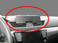 Brodit Förstärkt ProClip, Skoda Superb 16-23