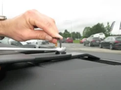 Brodit Förstärkt ProClip, Skoda Superb 16-23