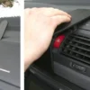 Brodit Förstärkt ProClip, Skoda Octavia II 05-13