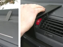 Brodit Förstärkt ProClip, Skoda Octavia II 05-13