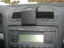 Brodit Förstärkt ProClip, Skoda Octavia II 05-13