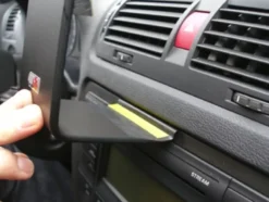 Brodit Förstärkt ProClip, Skoda Octavia II 05-13