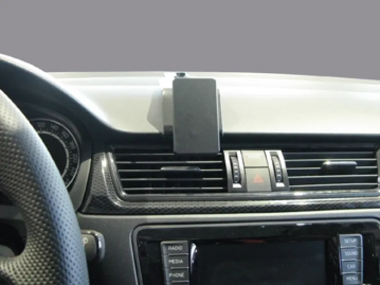 Brodit Förstärkt ProClip, Skoda Rapid 13-19