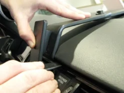 Brodit Förstärkt ProClip, Skoda Rapid 13-19