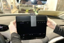 Brodit Förstärkt ProClip, Skoda Octavia IV 20-26