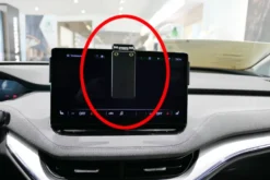 Brodit Förstärkt ProClip, Skoda Octavia IV 20-26