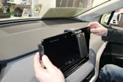 Brodit Förstärkt ProClip, Skoda Octavia IV 20-26