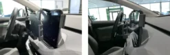 Brodit Förstärkt ProClip, Skoda Octavia IV 20-26