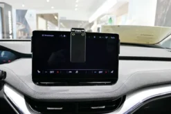 Brodit Förstärkt ProClip, Skoda Octavia IV 20-26