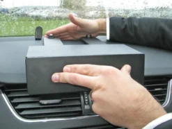Brodit Förstärkt ProClip, Skoda Octavia III 13-21