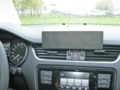 Brodit Förstärkt ProClip, Skoda Octavia III 13-21