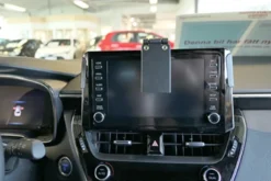 Brodit Förstärkt ProClip, Suzuki Swace 19-24