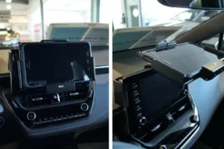 Brodit Förstärkt ProClip, Suzuki Swace 19-24