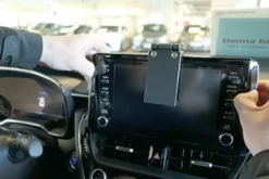 Brodit Förstärkt ProClip, Suzuki Swace 19-24