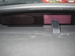 Brodit Förstärkt ProClip, Toyota Prius 10-16