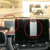 Brodit Förstärkt ProClip, Toyota Corolla/Corolla Cross 23-