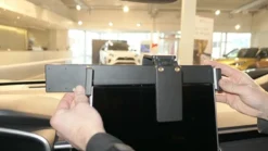 Brodit Förstärkt ProClip, Toyota Corolla/Corolla Cross 23-