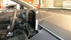 Brodit Förstärkt ProClip, Toyota Corolla/Corolla Cross 23-