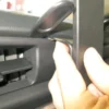 Brodit Förstärkt ProClip, Toyota Auris/Auris Full Hybrid 16-19