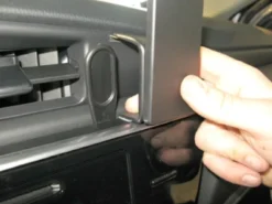 Brodit Förstärkt ProClip, Toyota Auris/Auris Full Hybrid 16-19