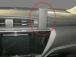 Brodit Förstärkt ProClip, Toyota Auris/Auris Full Hybrid 16-19