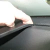 Brodit Förstärkt ProClip, Toyota Yaris 15-20