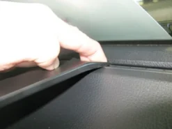 Brodit Förstärkt ProClip, Toyota Yaris 15-20