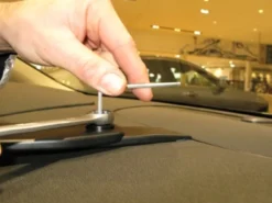 Brodit Förstärkt ProClip, Volvo S90/V90 17-