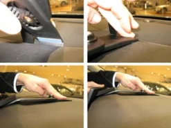 Brodit Förstärkt ProClip, Volvo S90/V90 17-