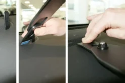Brodit Förstärkt ProClip, Volvo S60/V60 19-