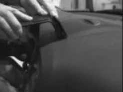 Brodit Förstärkt ProClip, Volvo V70 N/XC70 00-08