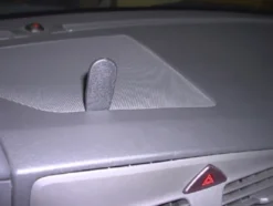 Brodit Förstärkt ProClip, Volvo S60/V70 N/XC70 00-10