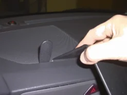 Brodit Förstärkt ProClip, Volvo S60/V70 N/XC70 00-10
