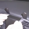 Brodit Förstärkt ProClip, Volvo S40/V40 01-03