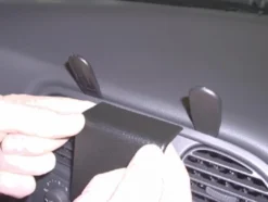 Brodit Förstärkt ProClip, Volvo S40/V40 01-03