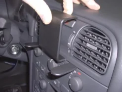 Brodit Förstärkt ProClip, Volvo S40/V40 01-03