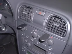 Brodit Förstärkt ProClip, Volvo S40/V40 01-03