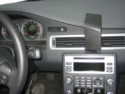 Brodit Förstärkt ProClip, Volvo S80/V70 II/XC70 07-11