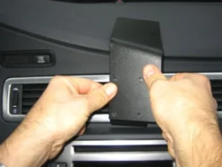 Brodit Förstärkt ProClip, Volvo S80/V70 II/XC70 07-11