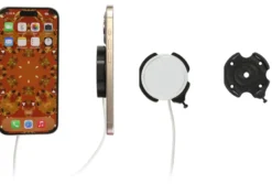 Brodit Fäste, Apple iPhone 12/12 Mini/12 Pro/12 Pro Max/13/13 Mini/13 Pro/13 Pro Max/14/14 Plus m. fl.