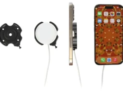 Brodit Fäste, Apple iPhone 12/12 Mini/12 Pro/12 Pro Max/13/13 Mini/13 Pro/13 Pro Max/14/14 Plus m. fl.