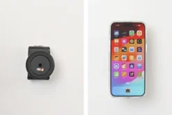 Brodit Fäste, Apple/Samsung