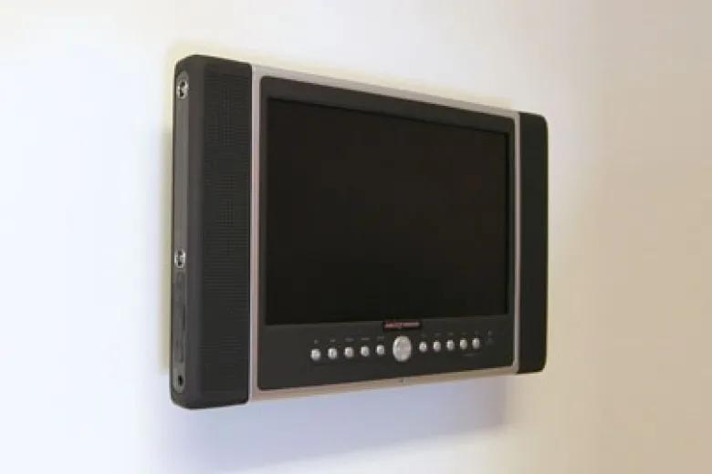 Brodit Fäste för skärm, Nextbase SDV1102-B (10,2")