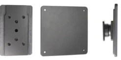 Brodit Fäste för skärm, Nextbase SDV1102-B (10,2