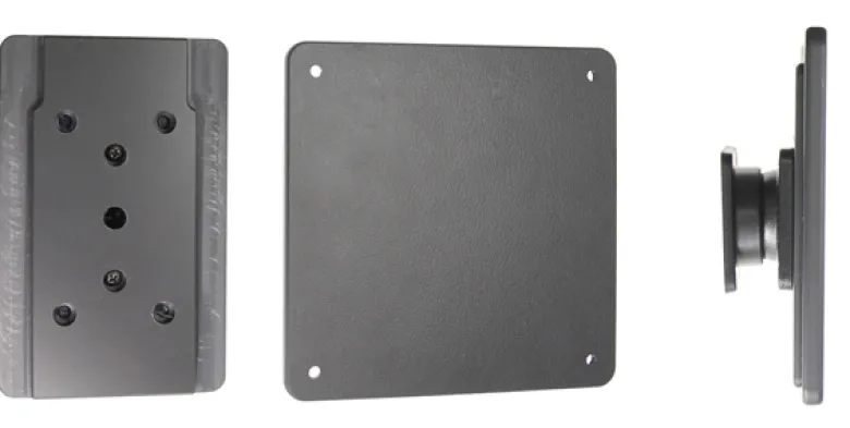 Brodit Fäste för skärm, Nextbase SDV1102-B (10,2")