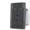Brodit Fäste för skärm, Nextbase SDV685 Series/SDV97AC (7")/SDV97ACB (7")/SDV97AM (7")/SDV97B (7")