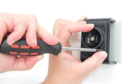 Brodit Fäste för skärm, Nextbase SDV185S (8,5