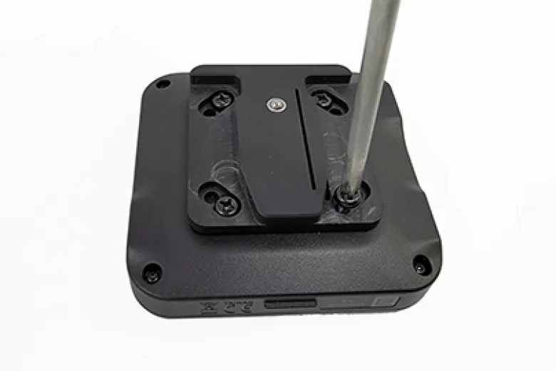 Brodit Fäste, Garmin Camper 1090/Camper 890/Dezl LGV1000/Dezl LGV800/RV 1090/RV 890